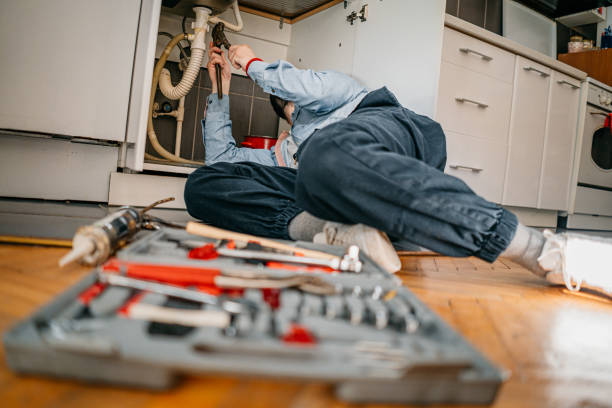 Best Plumbing Inspection Services  in Murrieta, CA