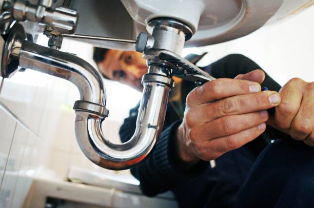 Best Sewer Line Repair  in Murrieta, CA