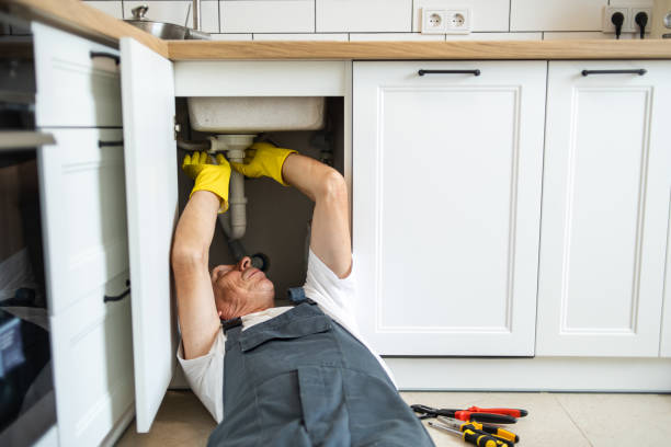 Best Emergency Plumber  in Murrieta, CA