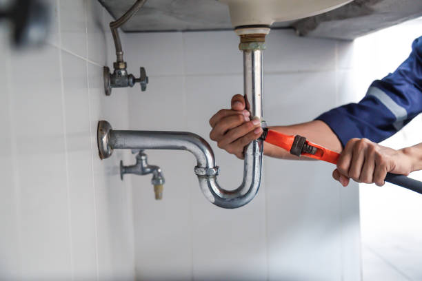 Best Drain Cleaning Services  in Murrieta, CA