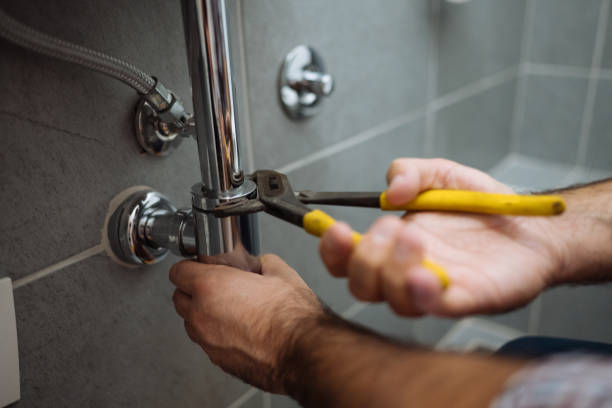 Best Commercial Plumbing Services  in Murrieta, CA