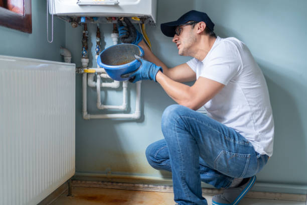 Best Hot Water Heater Installation  in Murrieta, CA