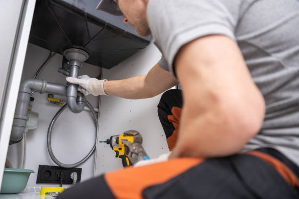 Best Leak Detection Services  in Murrieta, CA