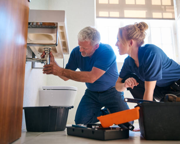 Best Emergency Plumber  in Murrieta, CA